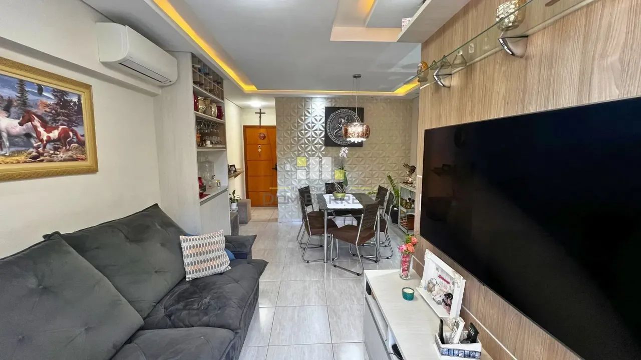 Apartamento à venda, Centro, Sumaré, SP - Foto 4