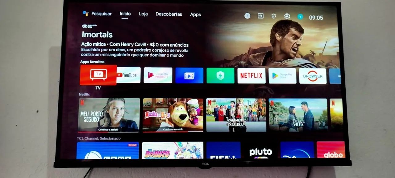 Smart TV - Foto 2