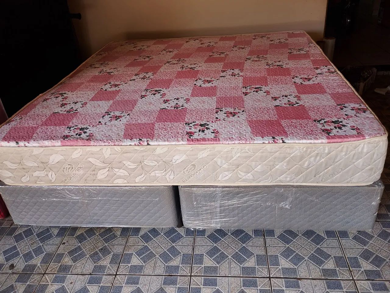 Cama box  - Foto 2