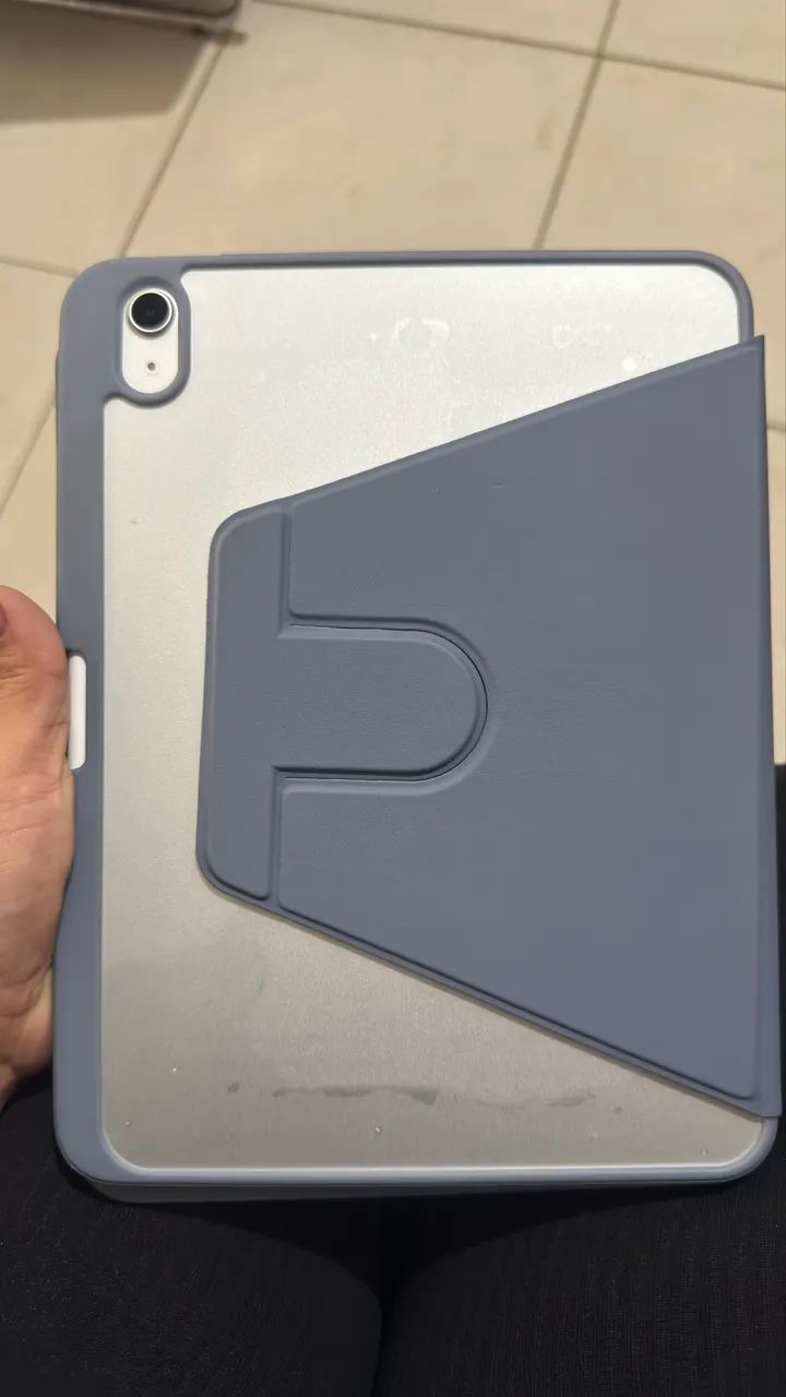 Capa IPad 11 A16 - Foto 3
