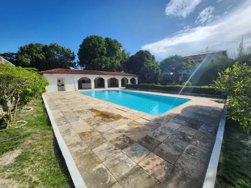 cond monteirinho - eusébio/centro - Foto 2