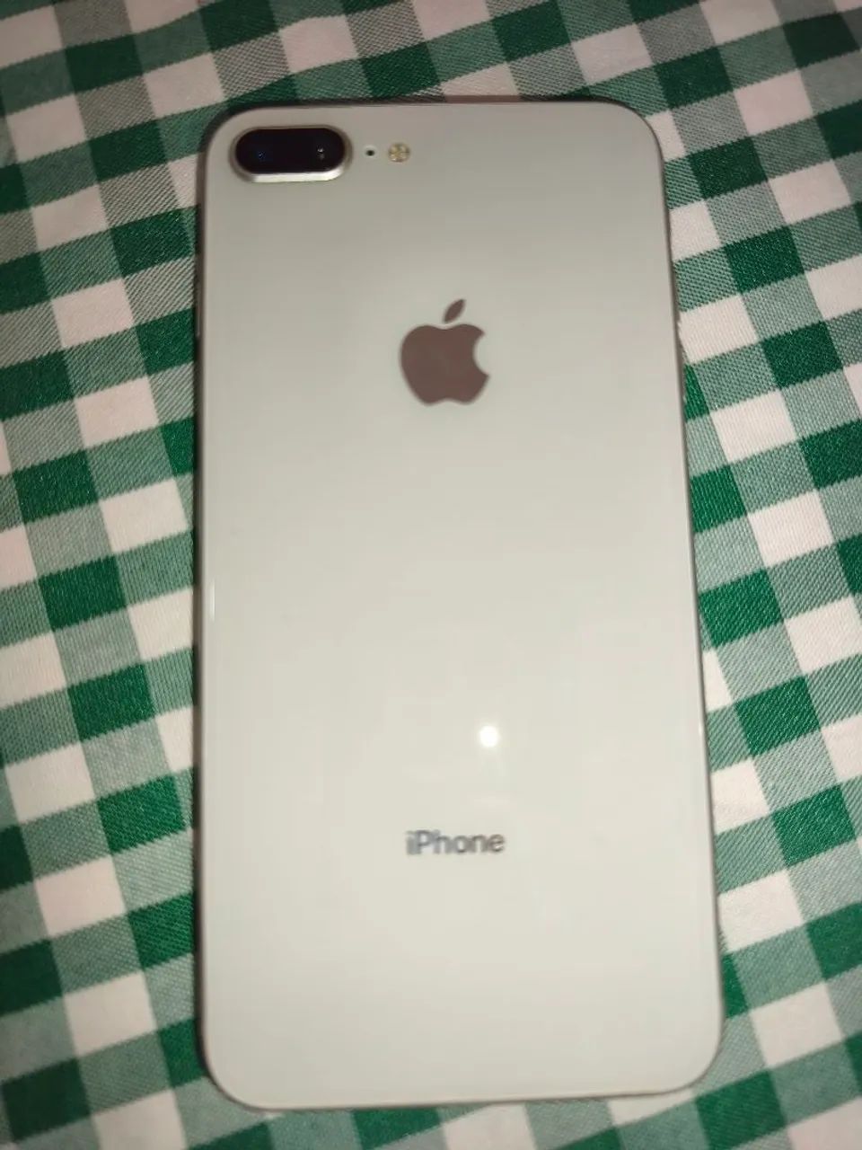 iPhone 8 Plus  - Foto 4