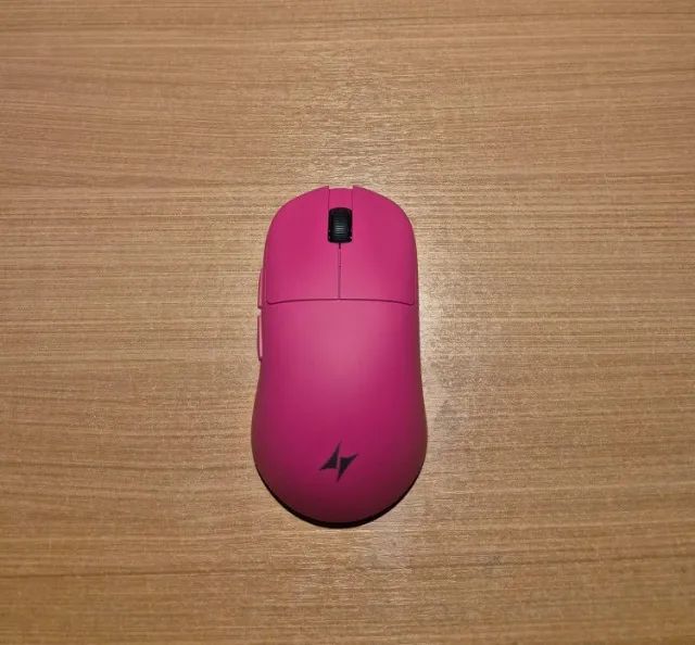 Mouse Gamer ATK U2 V2 ULTIMATE