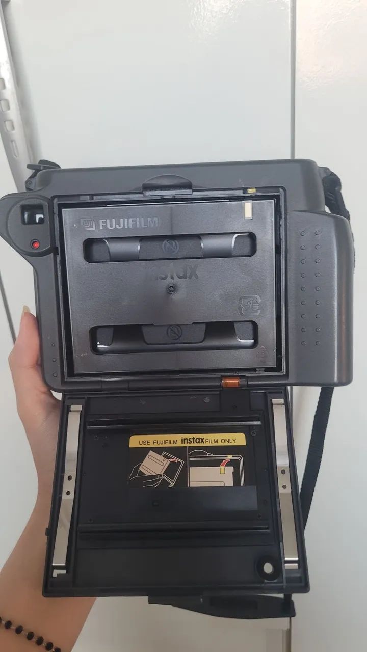 Câmera Fujifilm Instax 100 - Foto 3