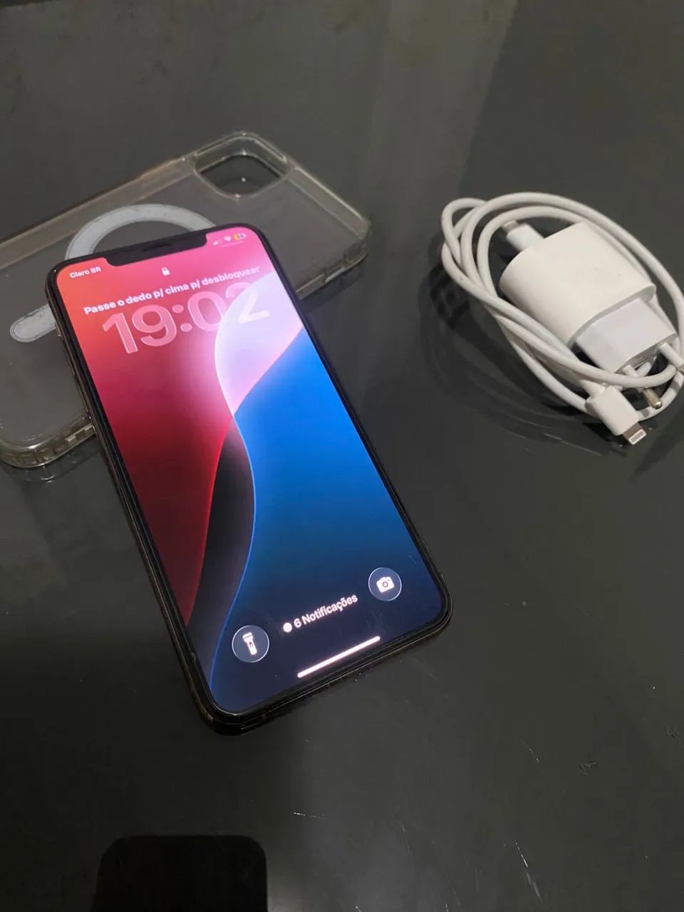 iPhone 11 Pro Max  - Foto 3