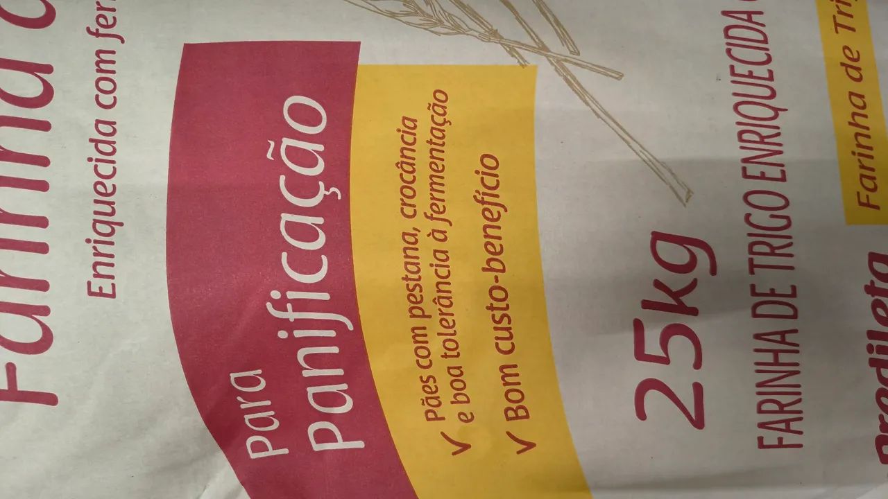 Farinha de trigo  - Foto 2