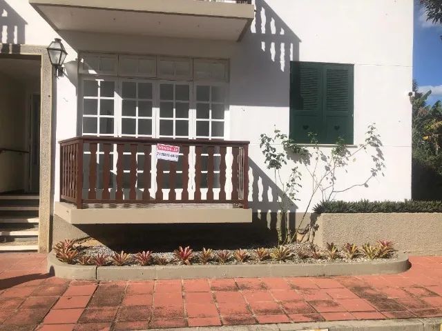 Foto - Nova Friburgo - Olaria