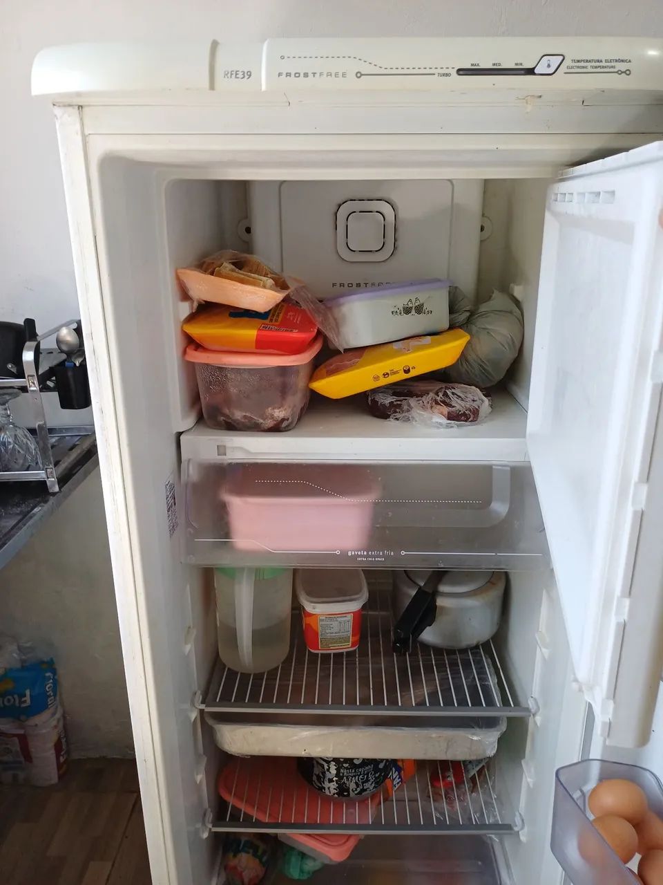 geladeira  - Foto 4