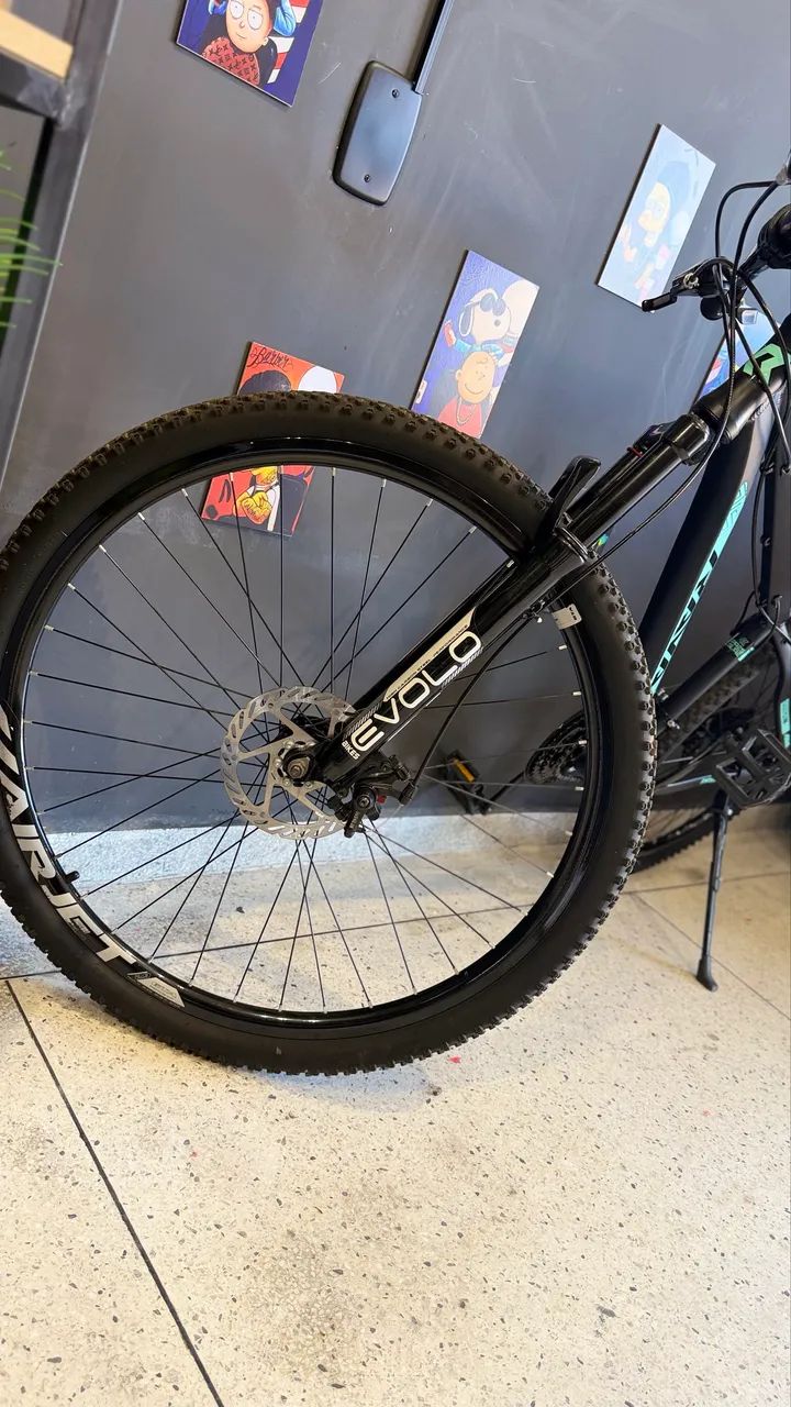 Bicicleta aro 29  - Foto 4