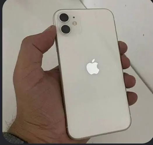 Iphone 11 perfeito estado 64 gigas