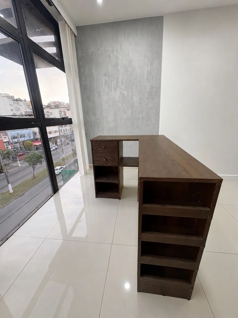 Mesa para manicure