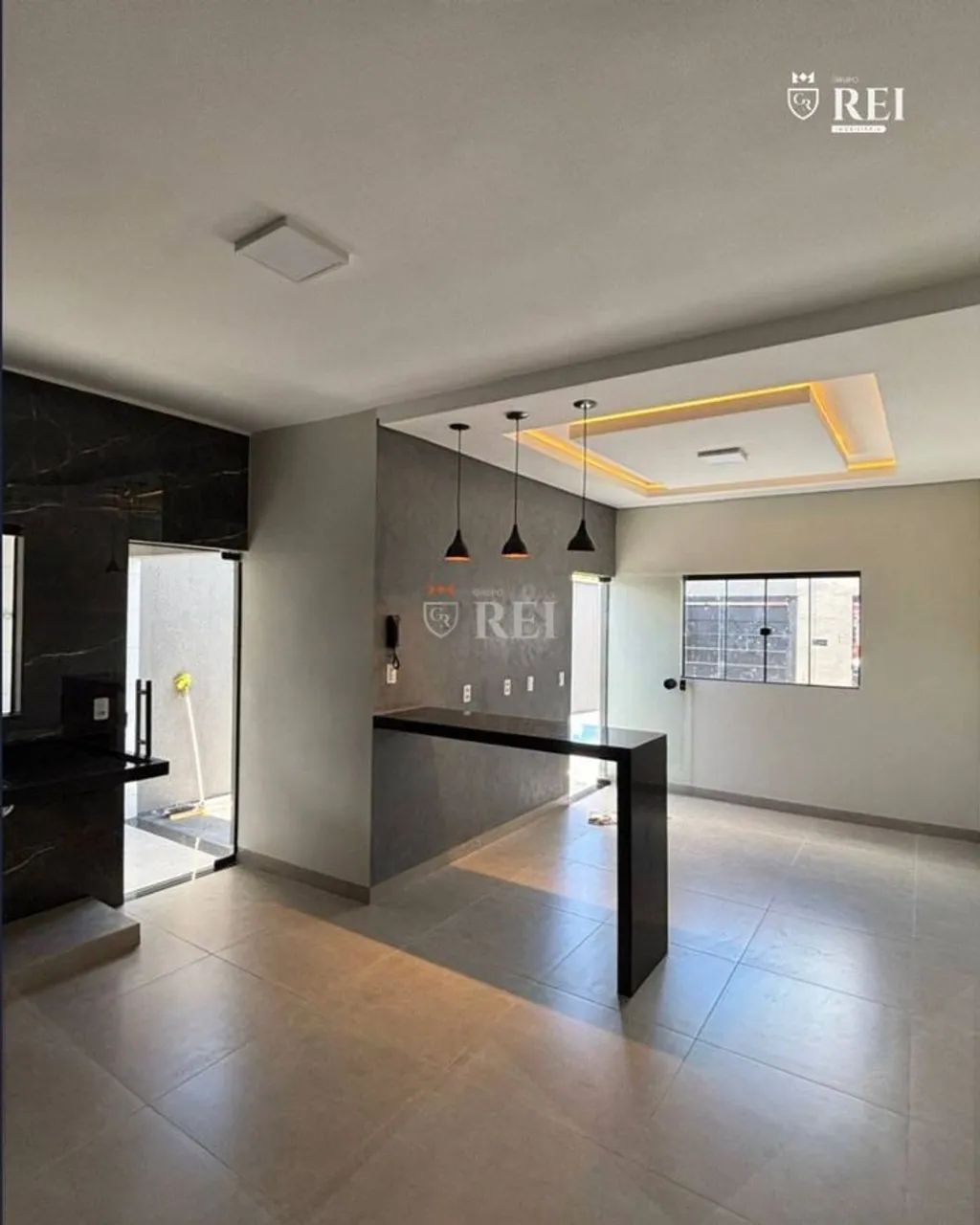 Casa com 3 Quartos, Setor Pausanes - Rio Verde - Foto 5