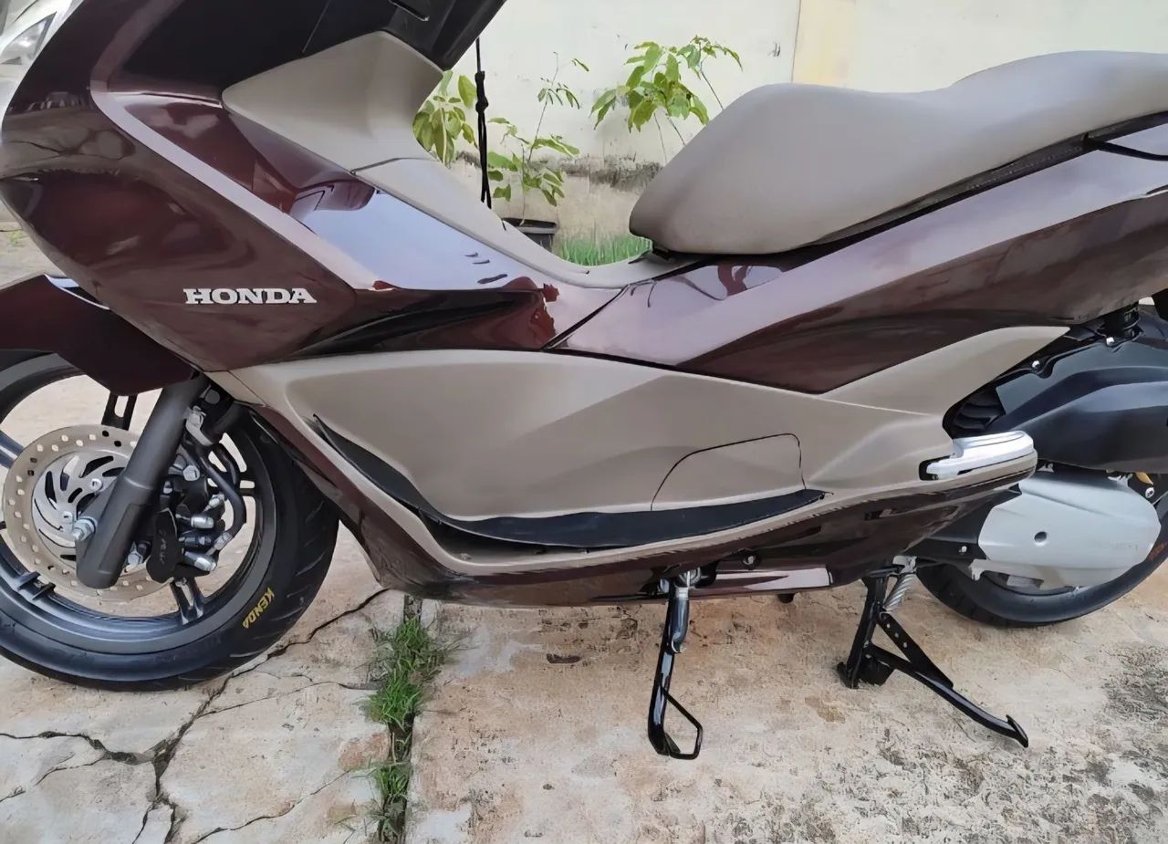 Honda PCX DLX 2016/2016 - Foto 5