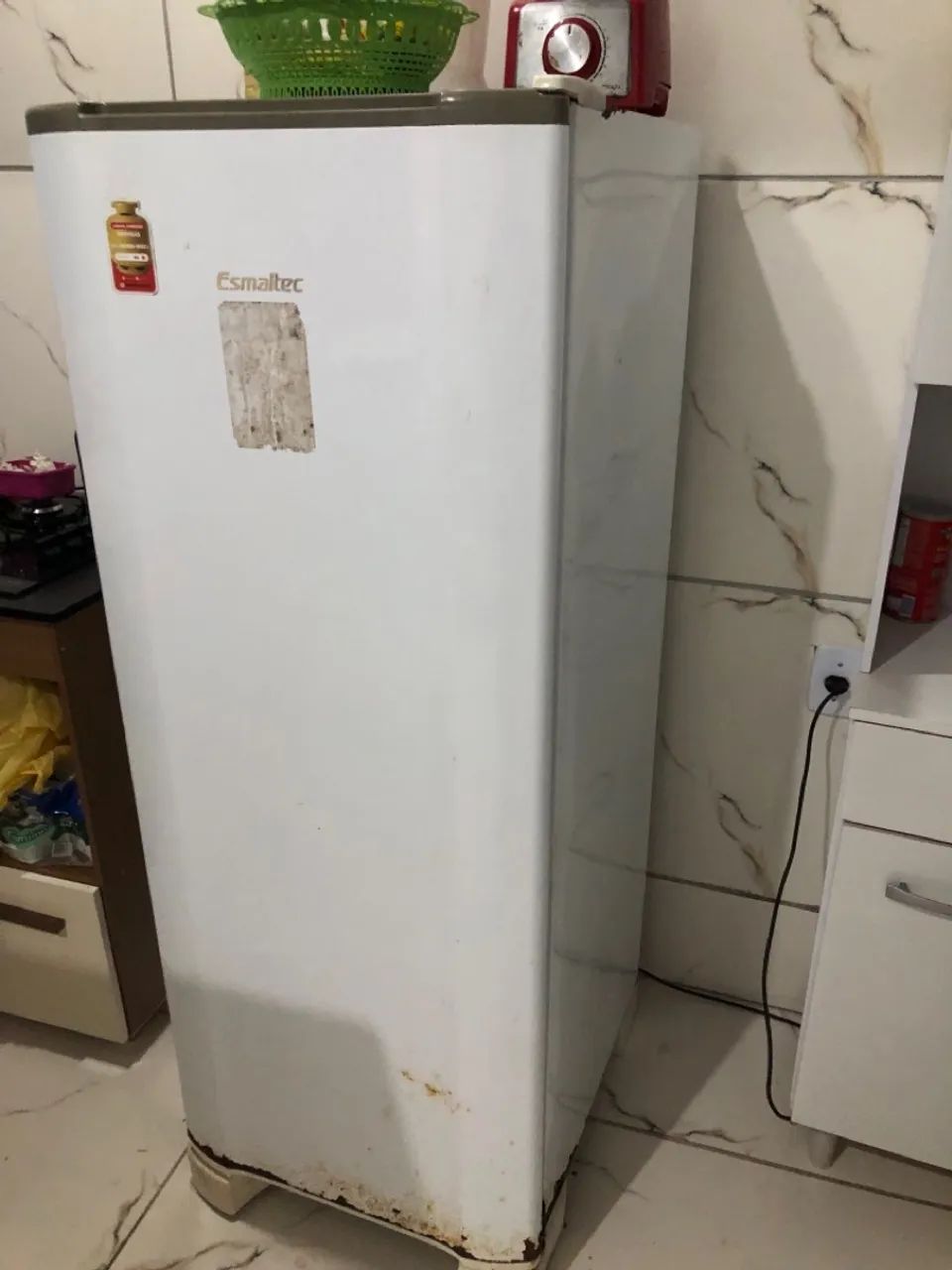 geladeira 