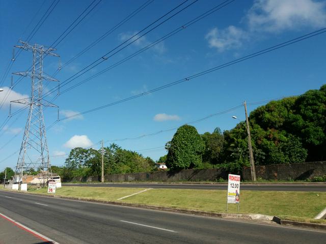 Terreno com 15.000 m2 na avenida independência - Foto 5