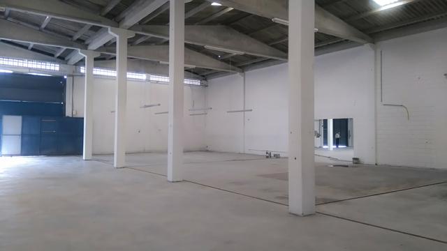 Galpão 1.000m², bem localizado em Campinas - Foto 9