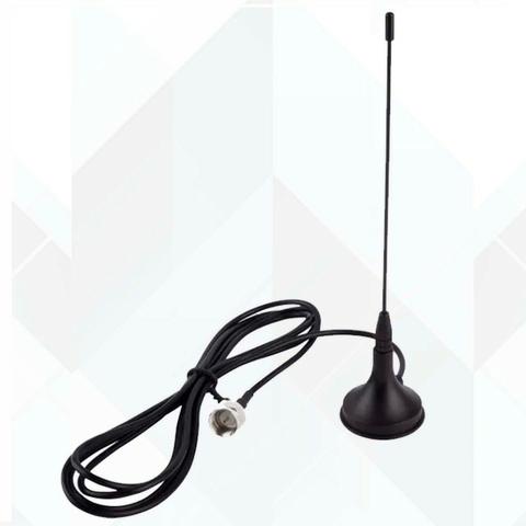 Antena Interna P/ Sintonizar Tv Digital Lote 100un Atacado - Foto 2