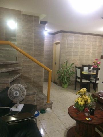 Excelente Triplex 261m2, 03 Pavimentos, Janga a 600m da Praia Aceito Imóvel ou Automóvel - Foto 3