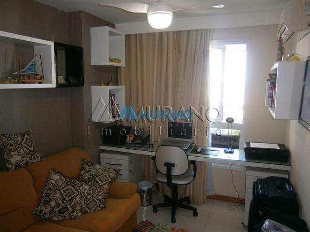 Murano Vende Cobertura Duplex de 4 quartos no Parque das Castanheiras - Vila Velha/ES - Foto 6