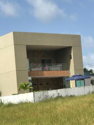 Condomínio Raízes Marina Residence - Casa c/ 5 suíts - Cod: 2286
