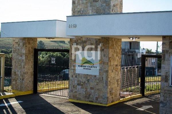 Terreno à venda em Protásio alves, Porto alegre cod:NK17060