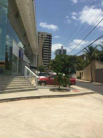 (ES ) - Sala comercial na peninsula ponta d' áreia , 33,00 m2, pronta. - Foto 2