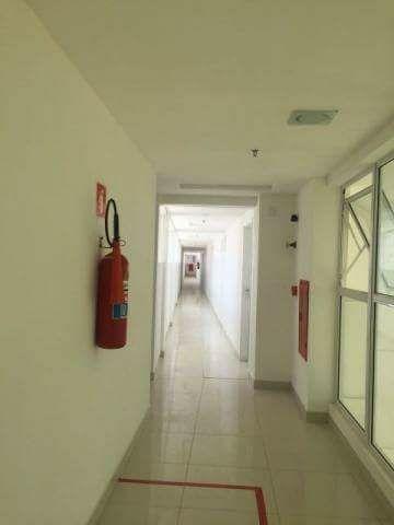(ES ) - Sala comercial na peninsula ponta d' áreia , 33,00 m2, pronta. - Foto 4