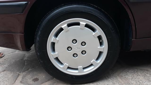 Peugeot 605 SLI 2.0 manual 1994 - Foto 10