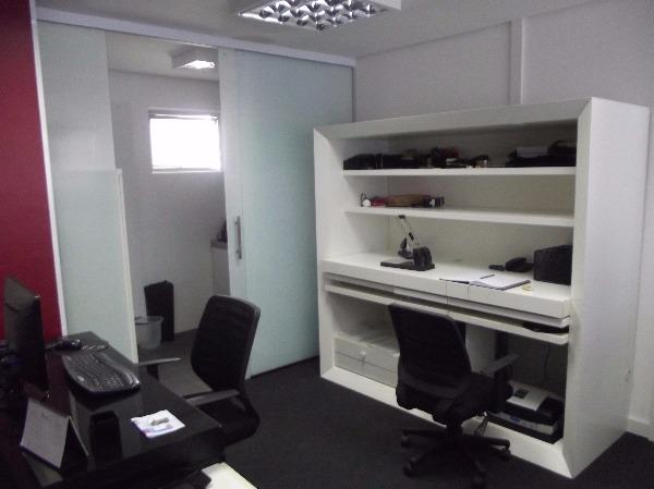 Escritório à venda em Azenha, Porto alegre cod:NK17677 - Foto 11