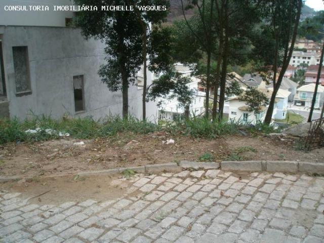 Terreno para venda em teresópolis, tijuca