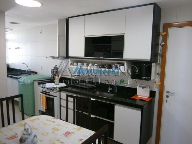 Murano Vende Cobertura Duplex de 4 quartos no Parque das Castanheiras - Vila Velha/ES - Foto 7