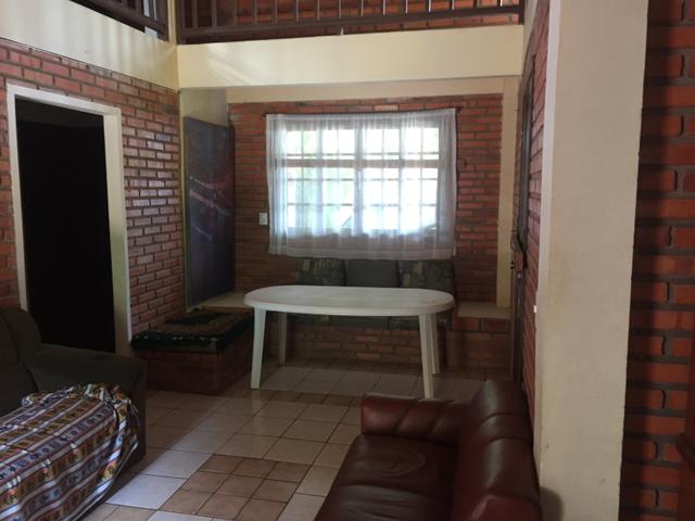 Florianópolis, aluguel de casa na beira da praia - Foto 13