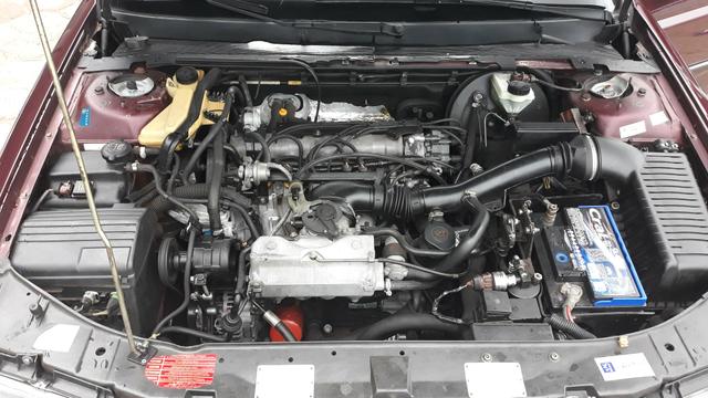 Peugeot 605 SLI 2.0 manual 1994 - Foto 14