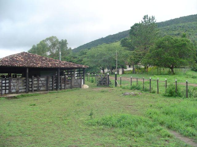 Vale Jiquiriçá-Fazenda - 800 Tarefas, analisa troca p\imóvel em Salvador - Foto 4