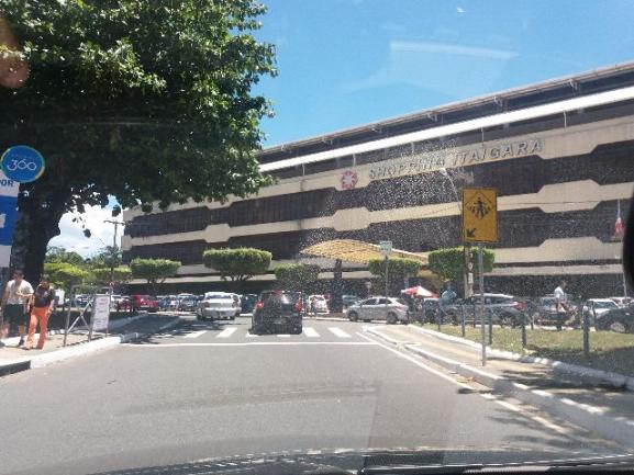 Loja no Shopping Itaigara - ao lado da Caixa Econômica - Foto 3