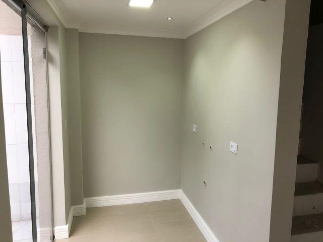 Sobrado cic condomínio fechado 130m2 - Foto 8