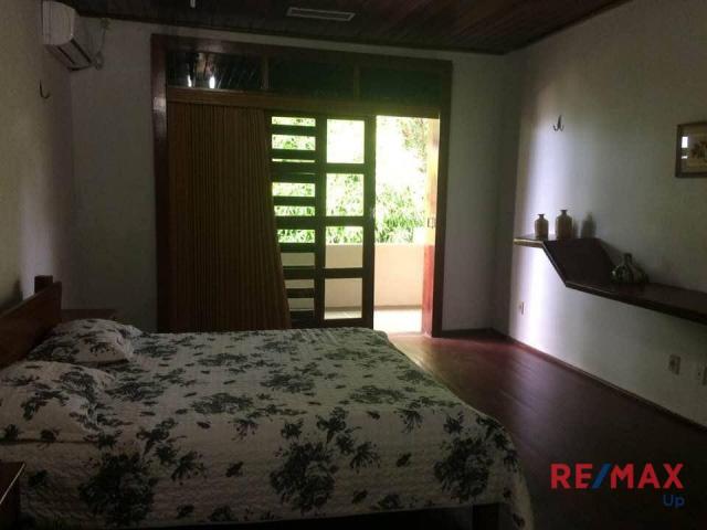 Casa com 5 suítes na praia de paracuru - Foto 15
