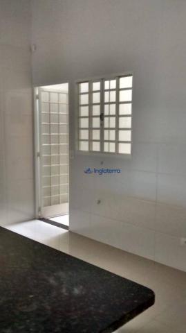 Casa à venda, 97 m² por r$ 220.000,00 - columbia - londrina/pr - Foto 5