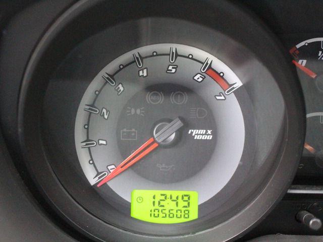 Fiesta Sed. 1.6 8V Flex 4p - Foto 11