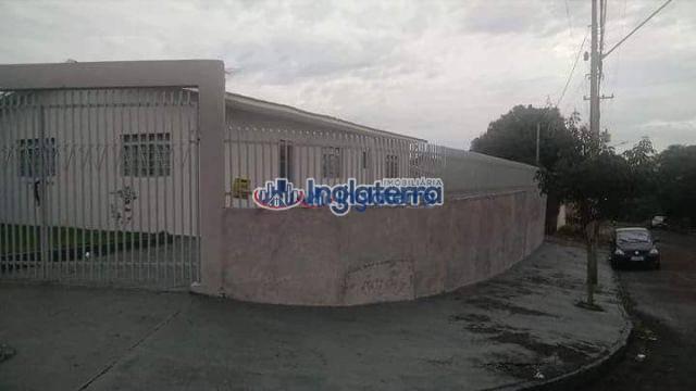 Casa à venda, 100 m² por R$ 230.000,00 - Parque das Indústrias - Londrina/PR - Foto 20
