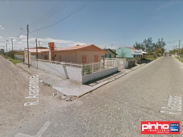 CASA 03 DORMITÓRIOS (SUÍTE), VENDA DIRETA CAIXA, Bairro ZONA NOVA, BALNEÁRIO ARROIO DO SIL - Foto 3