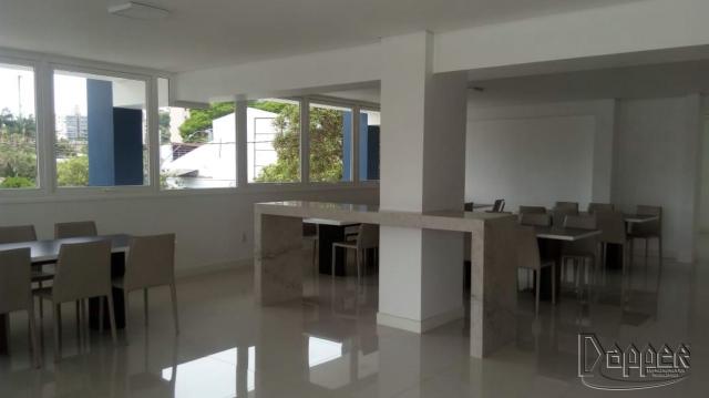 Apartamento à venda com 3 dormitórios em Vila rosa, Novo hamburgo cod:16847 - Foto 15