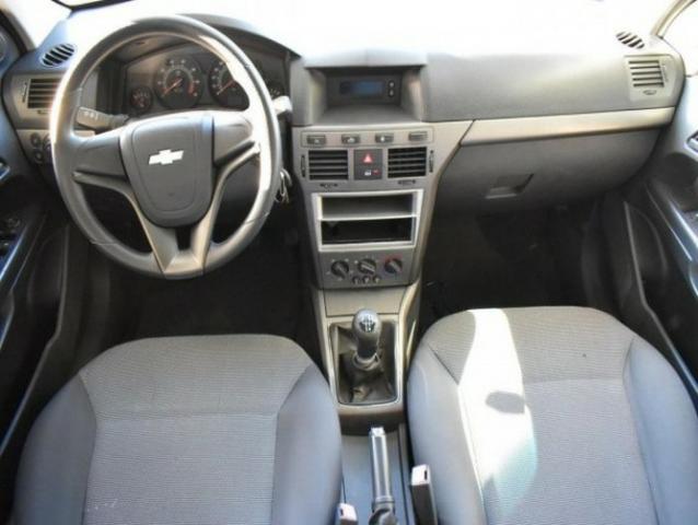Gm - Chevrolet Vectra - Foto 3