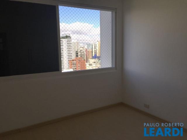 Apartamento à venda com 4 dormitórios em Real parque, São paulo cod:538444 - Foto 7