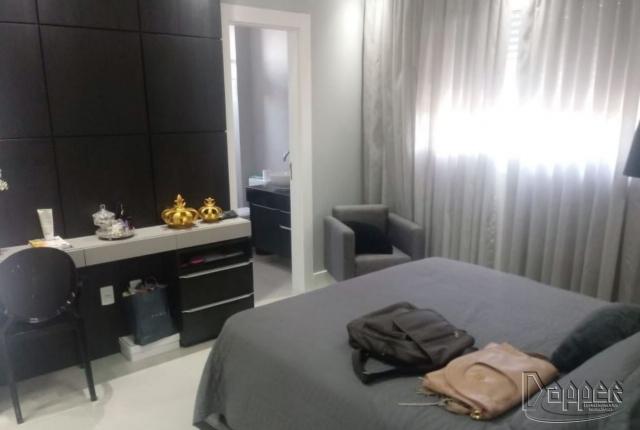 Apartamento à venda com 3 dormitórios em Vila rosa, Novo hamburgo cod:16847 - Foto 10
