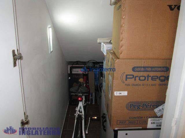 Casa à venda, 250 m² por r$ 590.000,00 - jardim oriente - londrina/pr - Foto 14