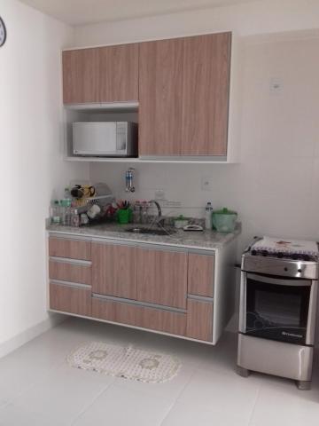 Apartamento à venda com 3 dormitórios em Vila industrial, Sao jose dos campos cod:V29699UR - Foto 5