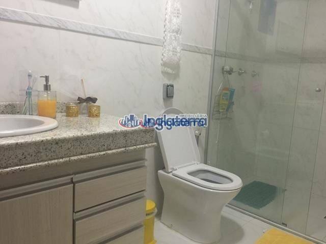 Casa à venda, 432 m² por r$ 929.900,00 - pico do amor - cuiabá/mt - Foto 3