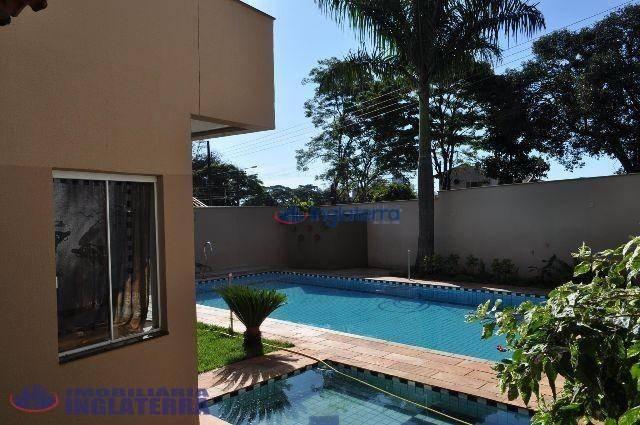 Casa à venda, 374 m² por R$ 760.000,00 - Igapó - Londrina/PR - Foto 19