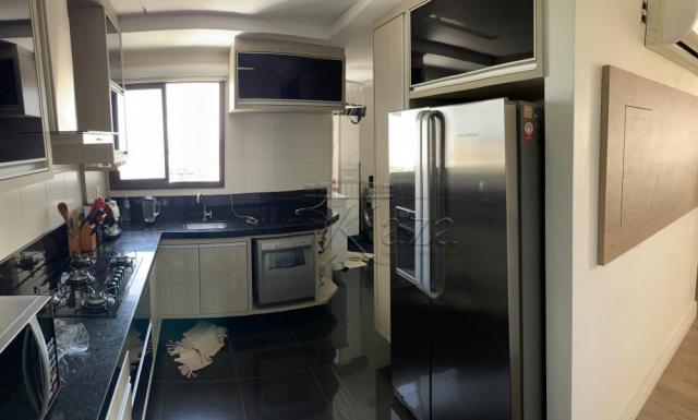 Apartamento à venda com 2 dormitórios em Urbanova, Sao jose dos campos cod:V28951UR - Foto 12